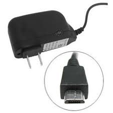 buy Cell Phone Accessories Generic Micro-USB Wall Charger - click for details